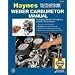 Weber, Zenith Stromberg, SU Carbs (Haynes Manuals)