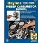 Weber, Zenith Stromberg, SU Carbs (Haynes Manuals)