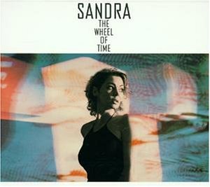 Sandra - Wheel of Time (Limited Edition) - Zortam Music
