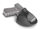 Fobus Inside the Waistband Holster Right Hand Black Glk 17,19,22,23,26,27,31,32,33