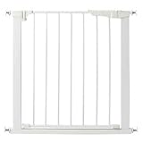 KidCo Gateway Pressure-Mounted 37Gate, White by KidCo