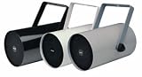 1Watt 1Way Track Speaker BLACK