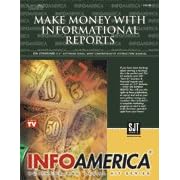 Make Money with Informational Reports - Retails for $29.95