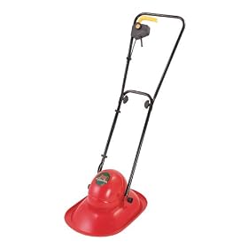 Power devil PDG4125A 1000W Hover Mower