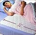 Large reusable bed pads, 34