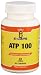 ATP 100 - Pure, instant energy, on demand. 30 tablets