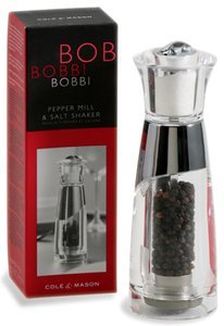 Cole & Mason Bobbi - Bobbi