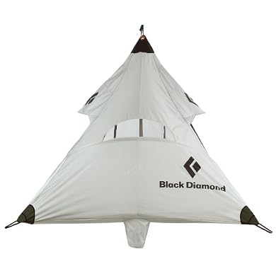 Black Diamond Deluxe Cliff Cabana Double Fly