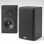 KLH 2-Way 100-Watt Bookshelf Speakers - 911B