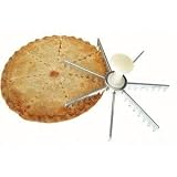 Norpro 7 Piece Cake & Pie Divider 3264