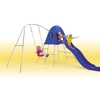 Childrens Toyshop  Toys : Navigator Climbing Frame Set