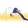Navigator Climbing Frame Set