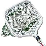 Cumings Bait Well Net - 18 Aluminum