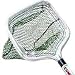 Sporting Goods : Cumings® Bait Well Net - 18" Aluminum