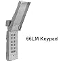 Liftmaster 66LM billion code garage door opener keypad