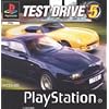 Test Drive 5