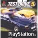 Test Drive 5