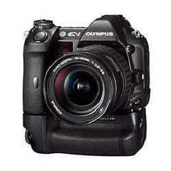 Olympus E1 Digital SLR
