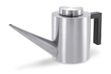 Zack 21181 PIOS oil can 33.81 oz Stainless Steel