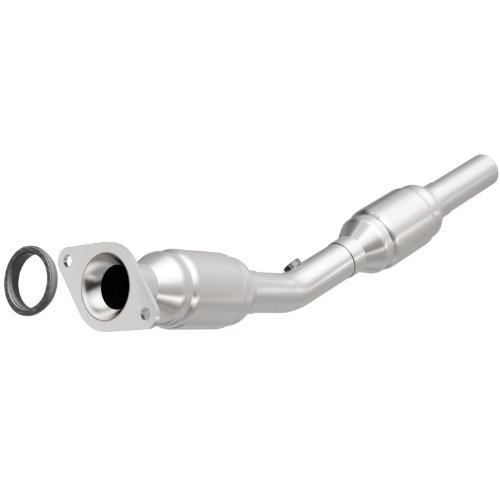 Magnaflow 49461 Large Stainless Steel Direct Fit Catalytic Converter Timothy L Bealet Magnaflow 49461 Large Stainless Steel Direct Fit Catalytic Converter Timothy L Bealet
