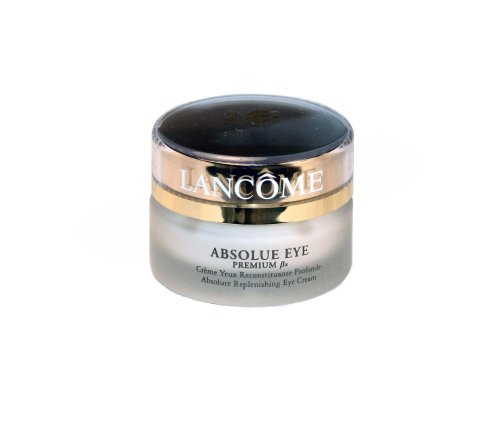 Lancome Paris Absolue Eye Premium Bx Absolute Replenishing Eye Cream, 0.05-Ounces