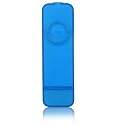 Speck SkinTight for Shuffle iPod - Blue