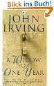 A Widow for One Year
