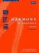 Anna Butterworth: Harmony In Practice (Answer Book)