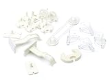 Emmay Care No Screws, No Tools Safety Kit