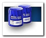 ACDelco PF48 Oil Filter