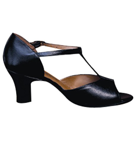Wedding Shoes: Latina 1.5Inches Ballroom Shoe - BR14-Capezio Wedding Shoes-Capezio Wedding Shoes: Latina 1.5Inches Ballroom Shoe - BR14