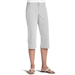 Dockers Women's Soft Khaki Capri