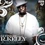 R. Kelly Vol. 3: Slow Jam Hits (DJ Finesse) mixtape CD (not DVD)