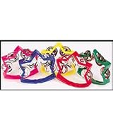 Rhythm Band LittleStar Tambourine (Pink)