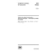 Book ISO 15362:1998, Optics and optical instruments -- Stereomicroscopes -- Information provided to the user