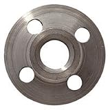 Buy Makita 224501-6 Lock Nut for 4 Rubber Pad 743009-6 by Makita