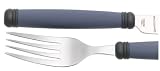 Pfaltzgraff Mystic 20-Piece Flatware Set, Service for 4