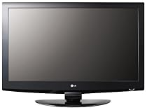 LG 22LF10 22-Inch 720p LCD HDTV, Gloss Black