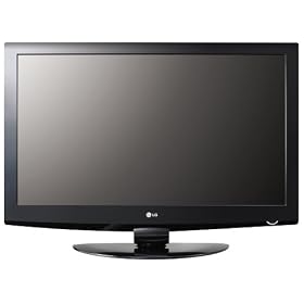 LG 22LF10 22-Inch 720p LCD HDTV