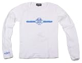 Raven Union Women s Long Sleeve T-Shirt - White