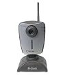D-Link Securicam Network DCS-950G Wireless Internet Camera