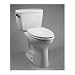 Toto CST744S#01 Drake Elongated 2 Piece Toilet CST744S#01 Cotton White