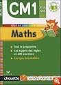Maths CM1