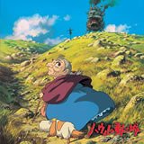 Howl s Moving Castle Original Soundtrack
