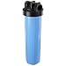 Pentek 150367 PBH-420-1 1" #20 Bag Vessel Assembly