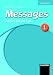 Messages 1 Teacher's Resource Pack Italian Version (Messages)