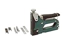 Mannesmann M48410 TACKER IM PLASTIKKOFFER