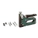 Mannesmann M48410 Tacker im Plastikkoffer