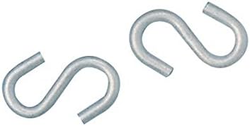 Swing S - Hook - 5/16" - Sold as Each