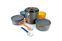 GSI Outdoor Pinnacle Dualist Cookset